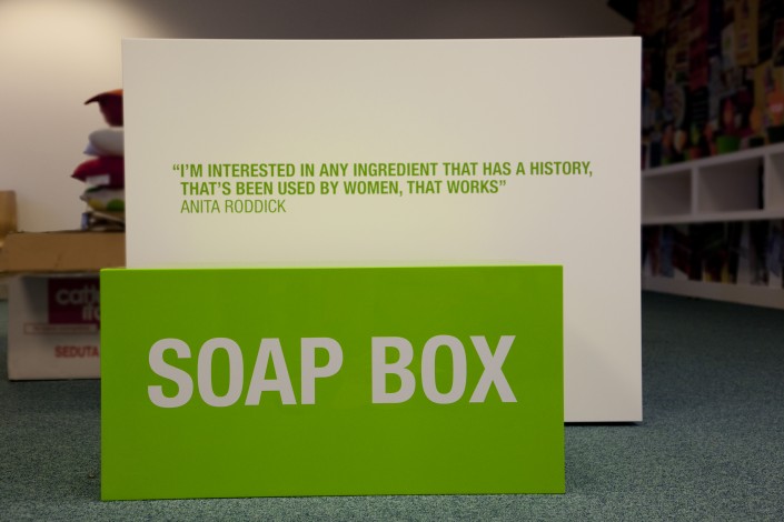 soap box 2