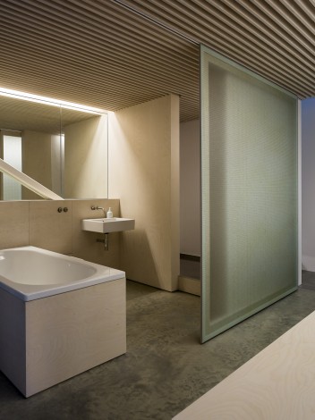 bathroom sliding doors 2