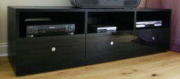 media unit